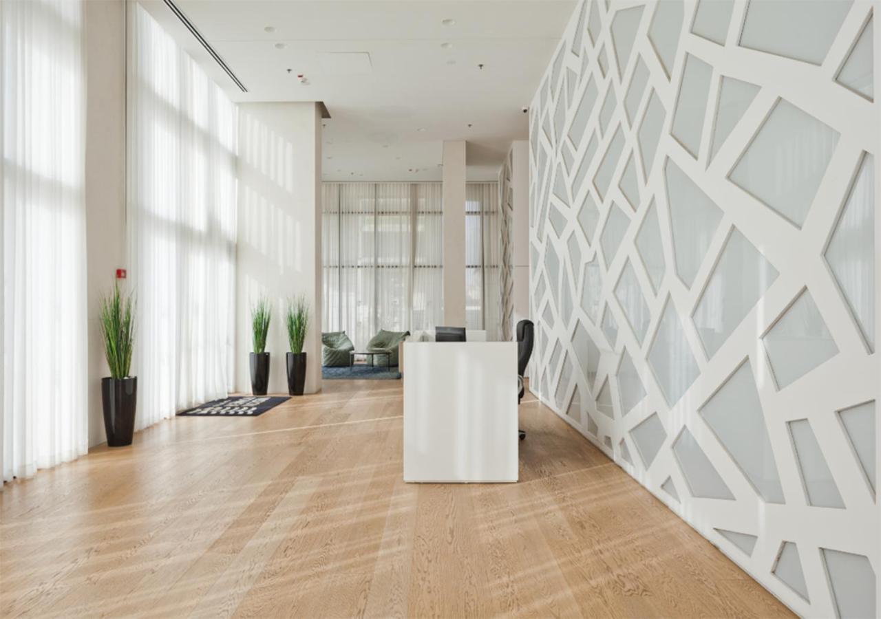 O&O Group- Special Apartment Sea View Luxury Tower Bat Yam Exterior photo