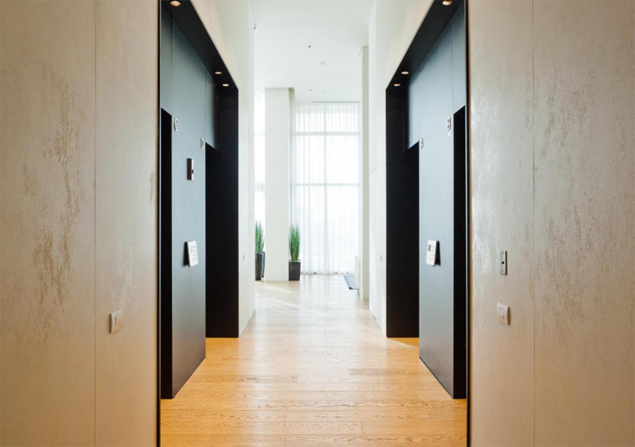 O&O Group- Special Apartment Sea View Luxury Tower Bat Yam Exterior photo
