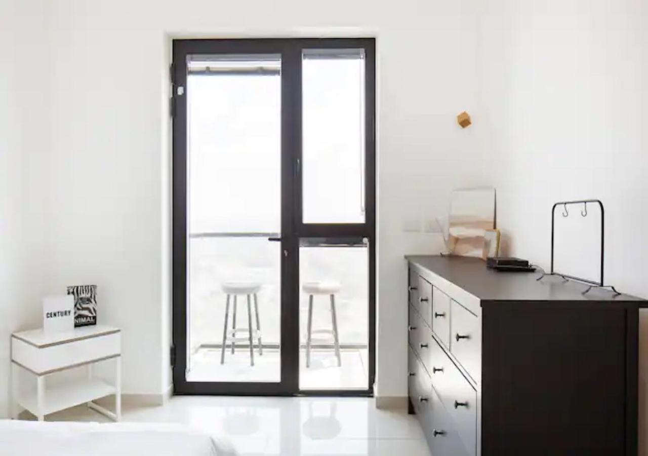 O&O Group- Special Apartment Sea View Luxury Tower Bat Yam Exterior photo