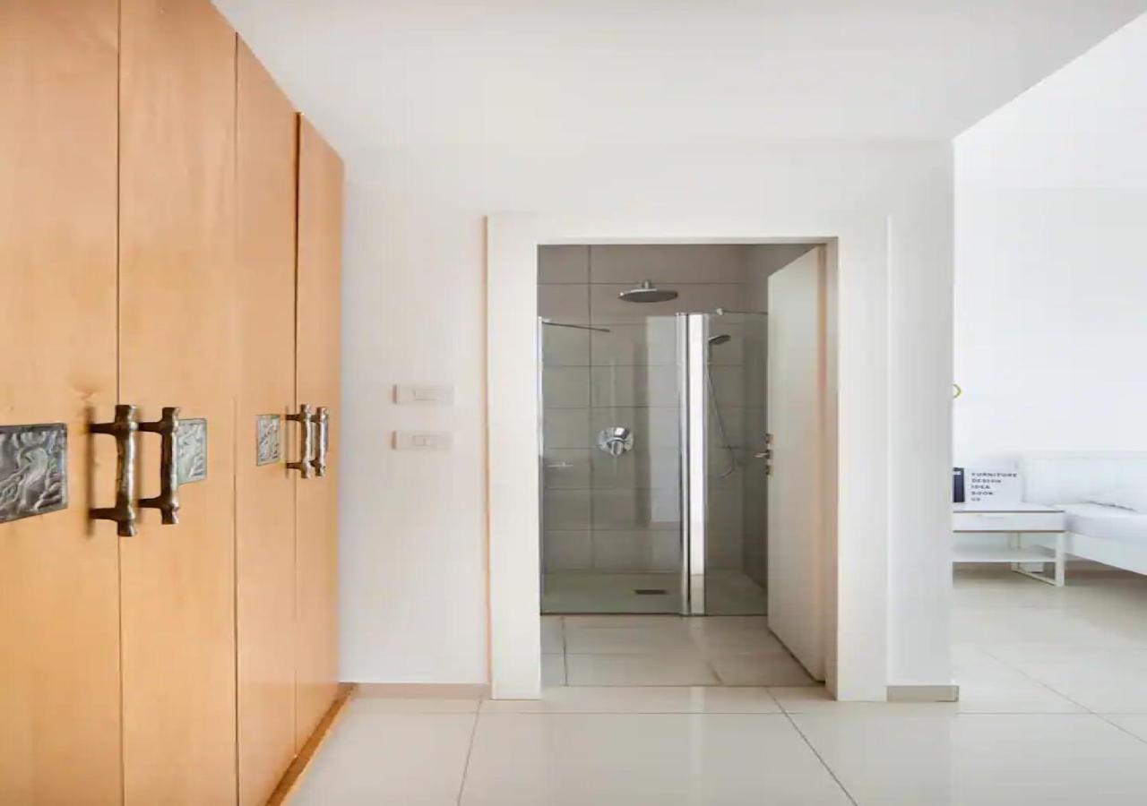 O&O Group- Special Apartment Sea View Luxury Tower Bat Yam Exterior photo