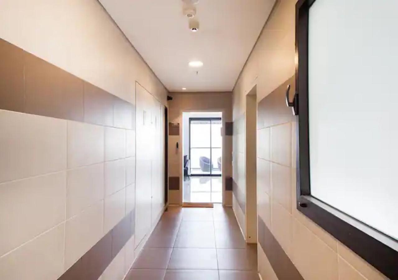 O&O Group- Special Apartment Sea View Luxury Tower Bat Yam Exterior photo