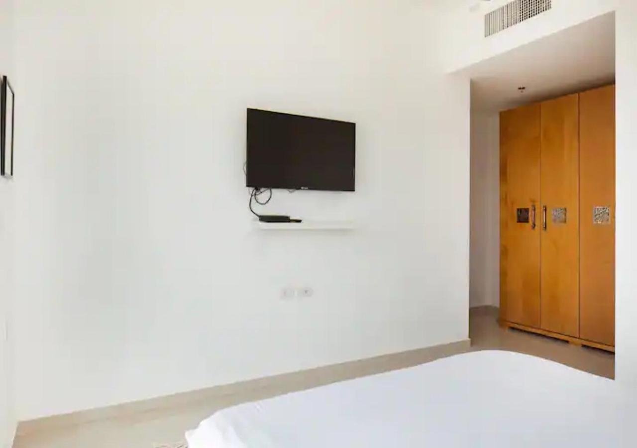 O&O Group- Special Apartment Sea View Luxury Tower Bat Yam Exterior photo