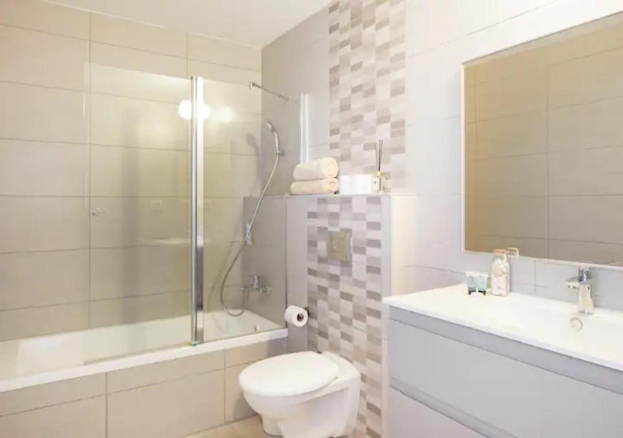 O&O Group- Special Apartment Sea View Luxury Tower Bat Yam Exterior photo